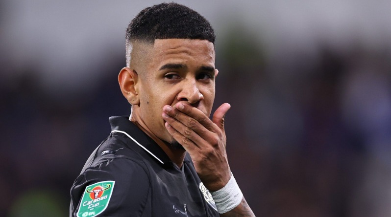 ซาวินโญ่ ใกล้ยืดสัญญาเรือใบ ถึงปี 2031